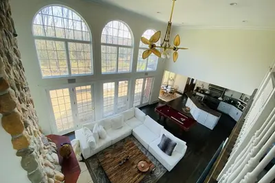 Image de Spacious estate with 5 bedrooms and WiFi, Ac in charming Sparta