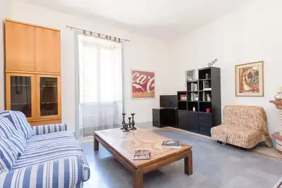 Image de Bel appartement pour 7 personnes avec climatisation, Wifi et Tv