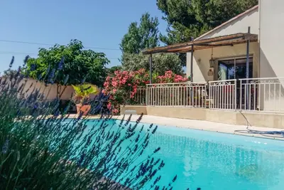 Image de Superbe maison à Vias