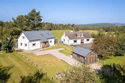 Image de Magnifique maison de vacances privée pour 6 personnes avec Wifi, Tv et patio