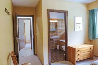 Image de Bel appartement pour 5 personnes avec Wifi, Tv, balcon et vue panoramique