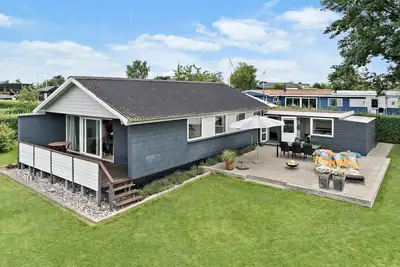 Image de Belle maison de 3 chambres à Haderslev