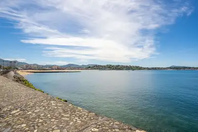 Image de Confortable appartement pour 4 personnes avec Wifi, Tv et animaux admis