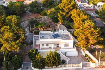 Image de Bel appartement pour 8 personnes avec climatisation, Tv, terrasse, animaux admis et parking