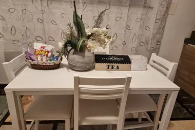 Image de Appartamento in Verona Centro. Per Famiglie e Famiglie con Animali Domestici