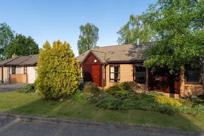 Image de Merveilleuse maison de vacances privée pour 4 personnes avec Wifi, Tv, patio et parking