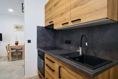 Image de Merveilleuse maison de vacances privée pour 9 personnes avec Wifi, Tv, animaux admis et parking