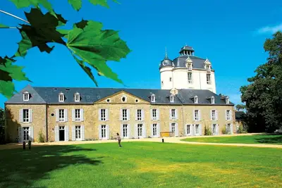 Image de Bel appartement pour 6 personnes avec Wifi, Tv et parking