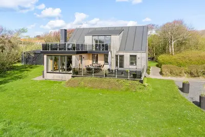 Image de Maison confortable à Spøttrup avec WiFi