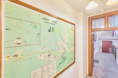 Image de Agréable appartement pour 3 personnes avec Wifi, Tv et parking