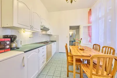 Image de Bel appartement pour 5 personnes avec Wifi, Tv et parking