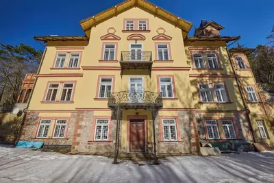 Image de Bel appartement pour 5 personnes avec Wifi, Tv et parking