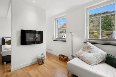 Image de Appartement confortable d'une.