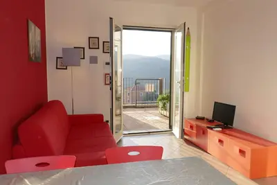 Image de Bel appartement pour 4 personnes avec Wifi, piscine, climatisation, Tv, balcon et parking