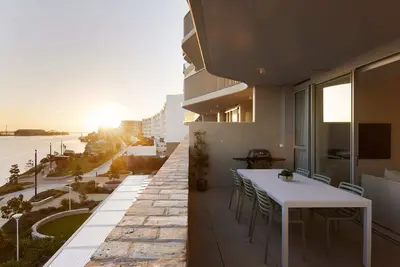 Image de Amaya - holiday apartment by Follo