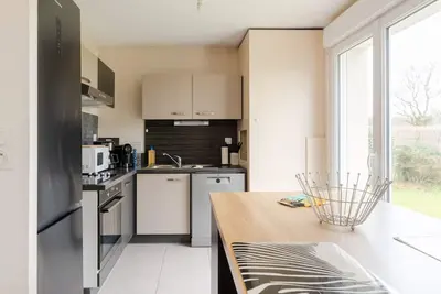 Image de Superbe maison, quartier calme