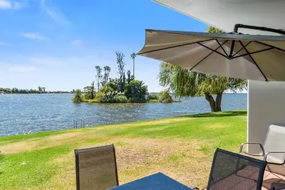 Image de Yarrawonga Lakeside Apartment 31