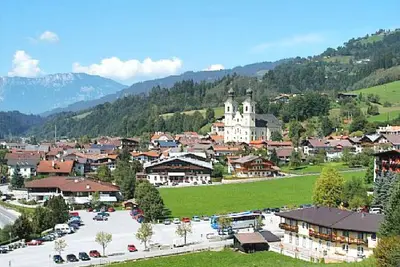 Image de Joli appartement pour 4 personnes avec Wifi, Tv, terrasse et parking