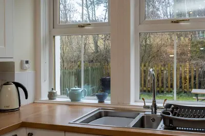 Image de Magnifique maison de vacances pour 4 personnes avec Wifi, Tv, patio et animaux admis