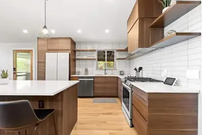 Image de Modern Denver House