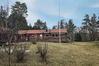 Image de Superbe maison de 4 chambres à Ljusterö