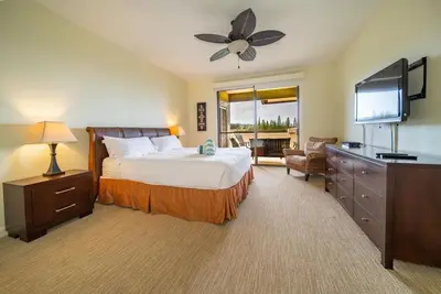 Image de Kapalua Resort Villas: Elegance, Adventure, and Serenity near Kapalua Bay Beach