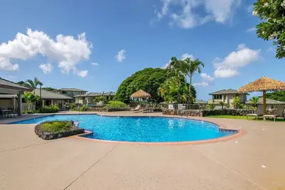 Image de Oceanfront Villas within Maui's Premier Resort | near Kapalua West Maui Airport
