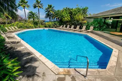 Image de Oceanfront Maui Villa | 1 Bed | Near Kapalua Bay