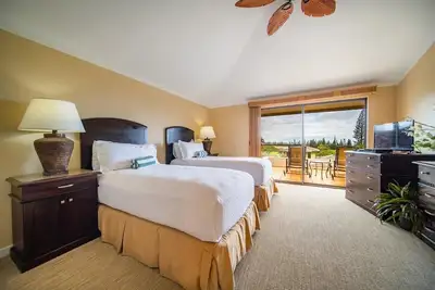 Image de Oceanfront Maui Villa | 1 Unit with 2 Beds near Kapalua Bay and Tourist spots