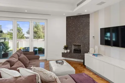 Image de Marlin - A prime location, near the beach