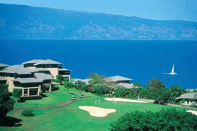 Image de Beachfront Luxury: Kapalua Villas w/ Ocean View Maui Villas in Lahaina beaches
