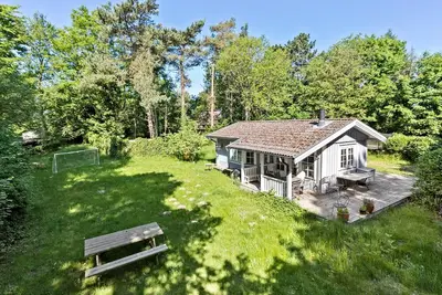 Image de Magnifique maison de 3 chambres à Melby