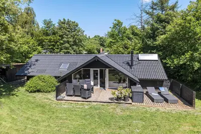 Image de Maison confortable de 3 chambres à.