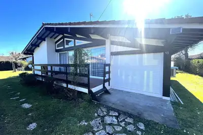 Image de Maison type F3 quartier calme