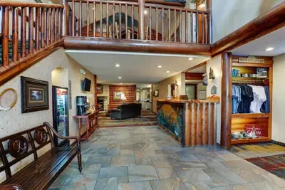 Image de Stoney Creek Galena, Deluxe King, Free Parking | 2 Units