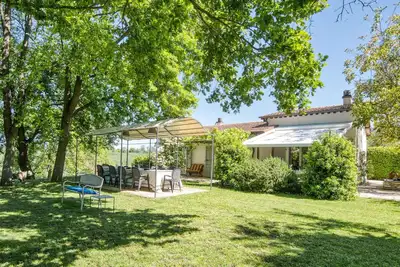 Image de Superbe maison Ă Ischia di Castro