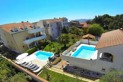 Image de Superbe appartement à Zadar