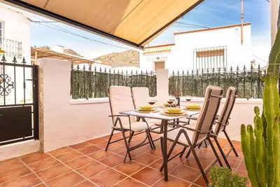 Superbe appartement à Hortichuelas