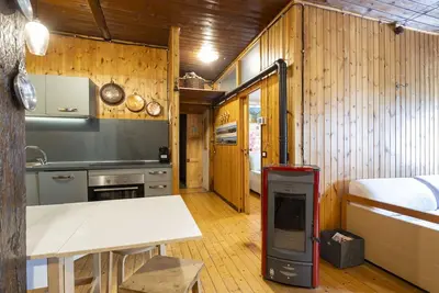 Image de Bel appartement pour 4 personnes avec Wifi, Tv et animaux admis
