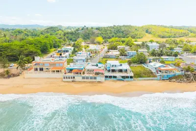 Image de Vacation House with Private Pool BamBam 1