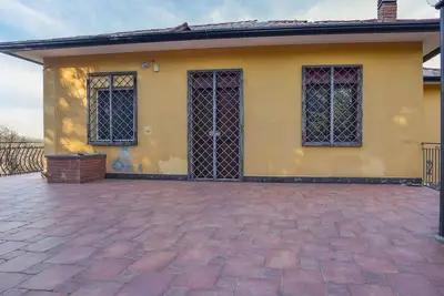 Superbe maison à Linguaglossa avec WiFi