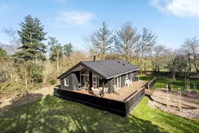 Image de Superbe maison à Humble avec WiFi