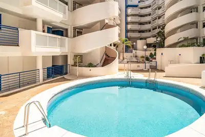 Image de Superbe appartement à Benalmadena