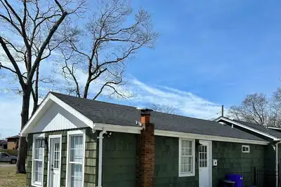 Image de Otis by the Beach 1 Bedroom + 1 Living Room with SofaBed!