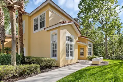 Image de Serenity Now - For Disney Insanity Later