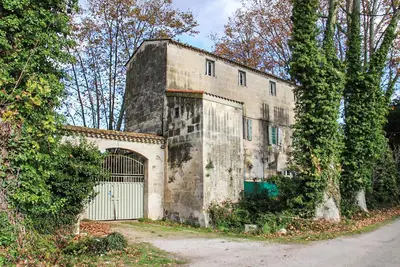 Image de Superbe appartement 1 chambre à Nîmes