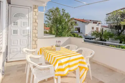 Image de Appartement confortable à Nin avec WiFi