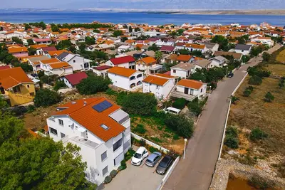 Image de Luxury Apartment Mondo by Interhome