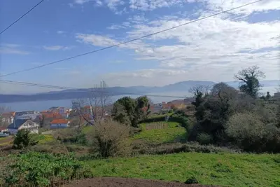 Image de Maison de vacances \"Meraki\" près de la plage avec balcon et Wi-Fi