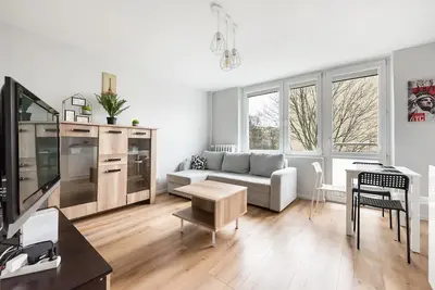 Image de Afrykańska Cosy Apartment